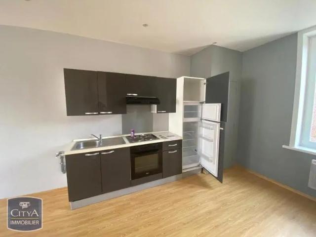Appartement location à Lille
