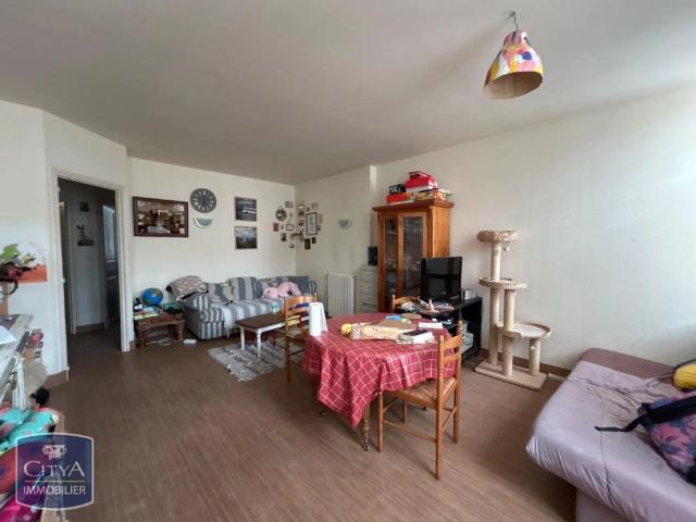 Appartement location à Pau