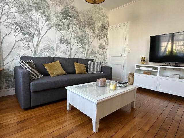 Appartement location à Étampes, Etampes