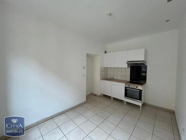 Appartement location à Sedan