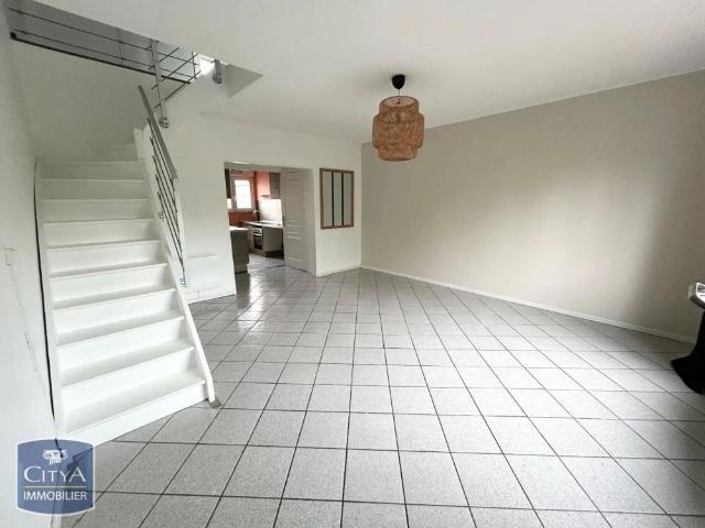 Appartement location à Valenciennes