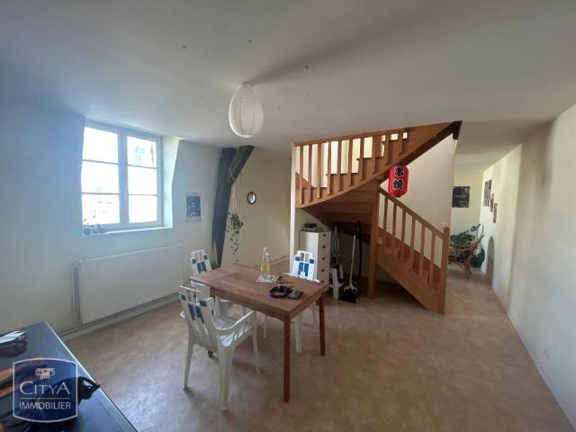 Appartement location à Tours