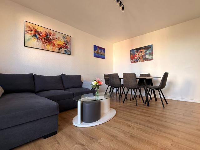 Appartement location à Toulouse
