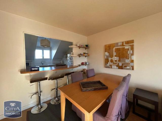 Appartement location à Orléans