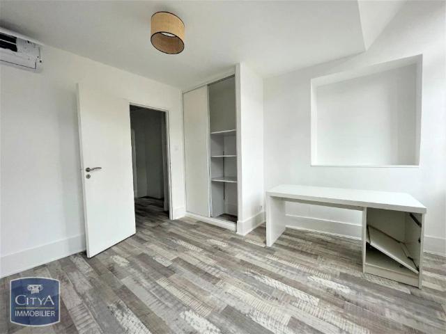 Appartement location à Montauban, Lafrançaise