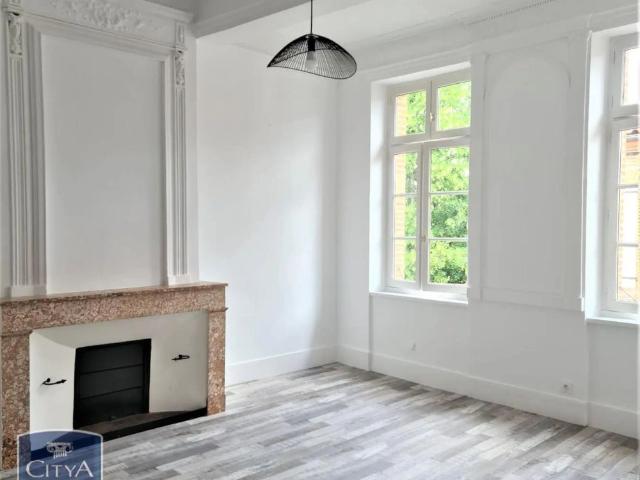 Appartement location à Montauban, Lafrançaise