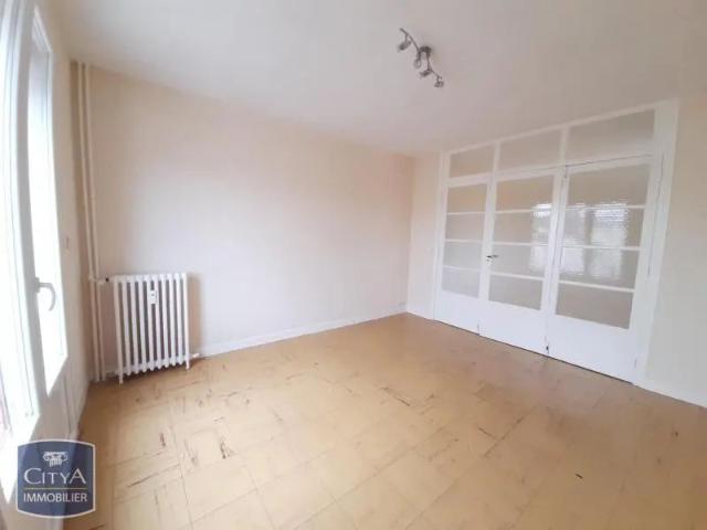 Appartement location à Rethel