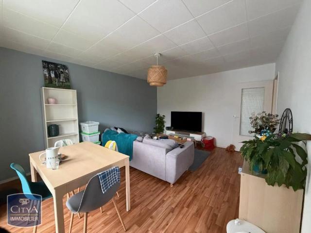 Appartement location à Saint-Étienne, L'etrat