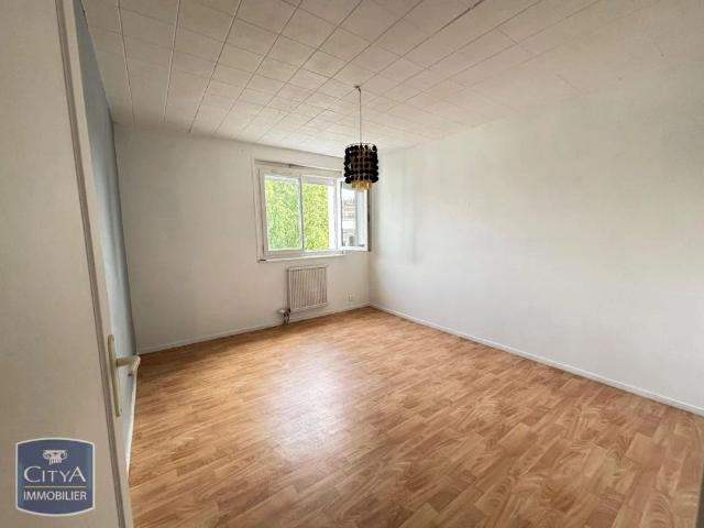 Appartement location à Saint-Étienne, L'etrat