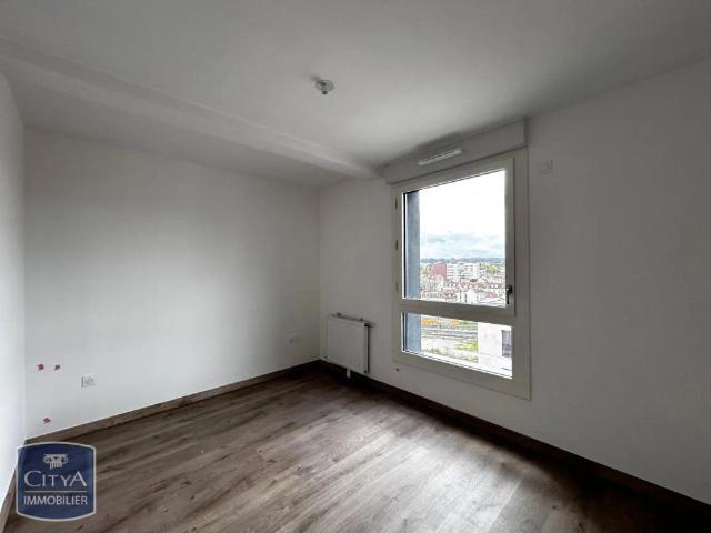 Appartement location à Nancy