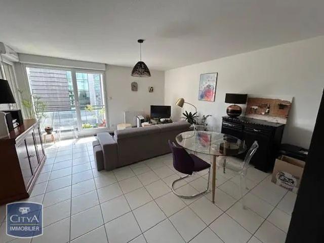 Appartement location à Mulhouse