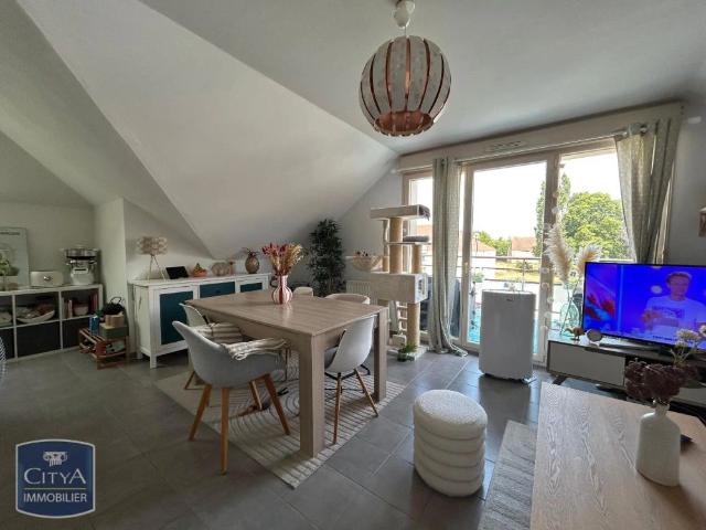 Appartement location à Rambouillet