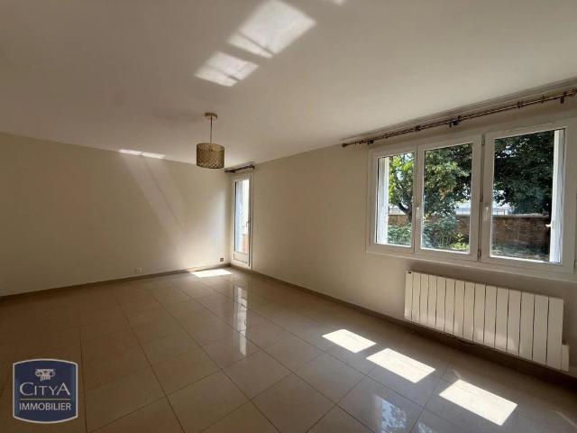Appartement location à Dijon