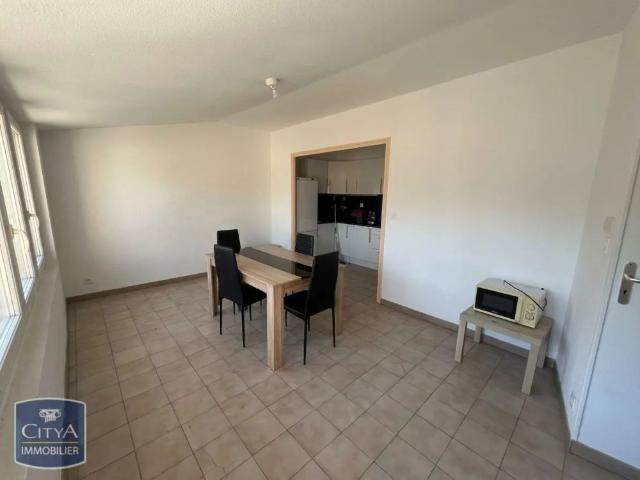 Appartement location à Baron, Orange
