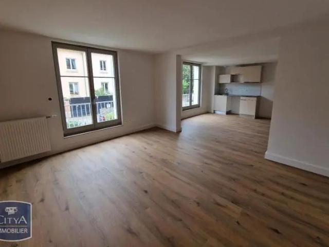 Appartement location à Mulhouse