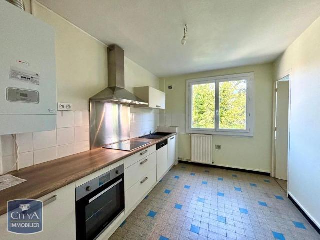 Appartement location à Grenoble, Eybens