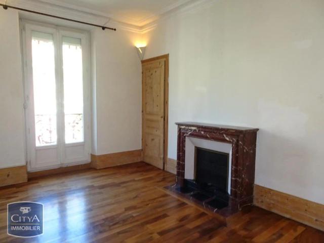 Appartement location à Grenoble