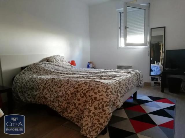 Appartement location à Chemillé, Chemillé-en-Anjou