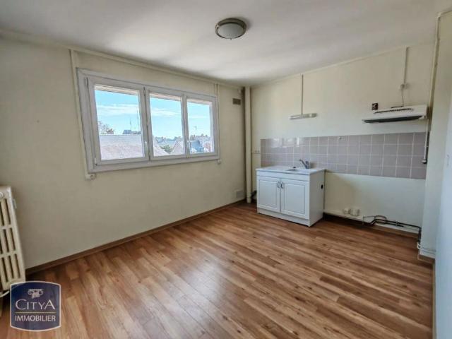 Appartement location à Alençon