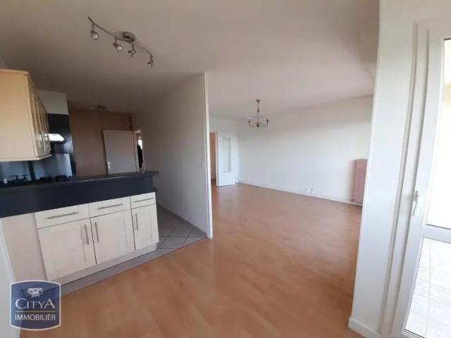 Appartement location à Tours