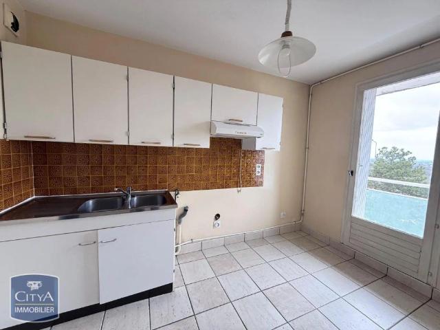 Appartement location à Dijon, Talant