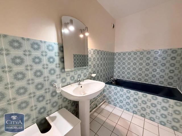 Appartement location à Dijon, Talant