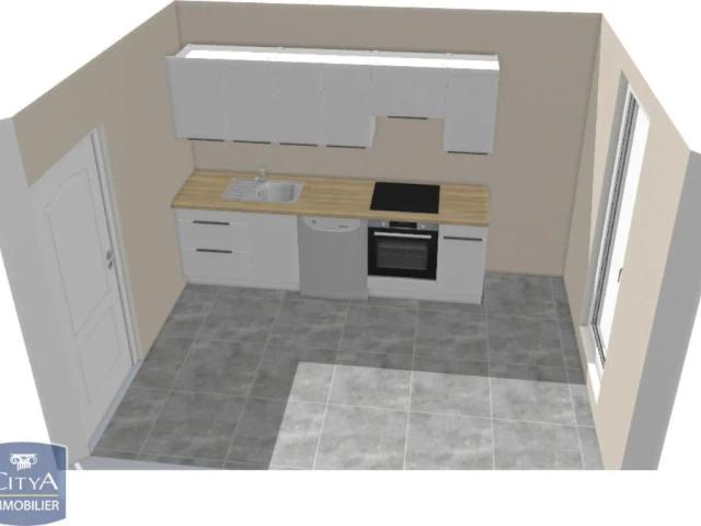 Appartement location à Dijon, Talant