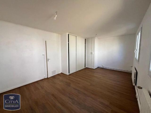 Appartement location à Angoulême, Aignes-et-puypéroux