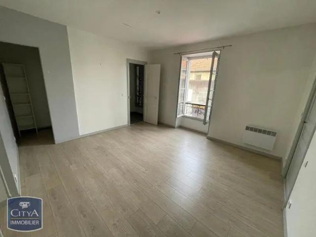 Appartement location à Pau