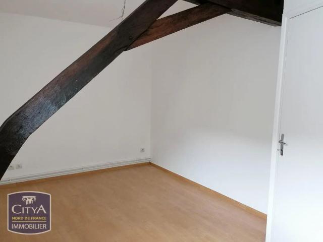 Appartement location à Valenciennes