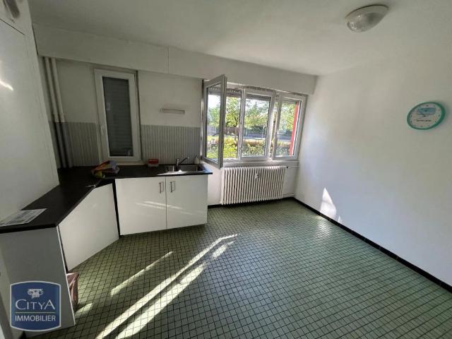Appartement location à Strasbourg, Hoenheim