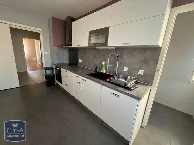 Appartement location à Clermont-Ferrand, Auvergne-Rhône-Alpes