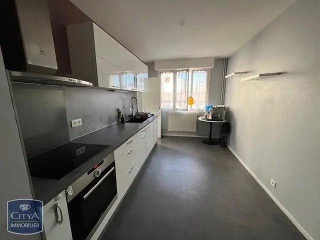 Appartement location à Clermont-Ferrand, Auvergne-Rhône-Alpes