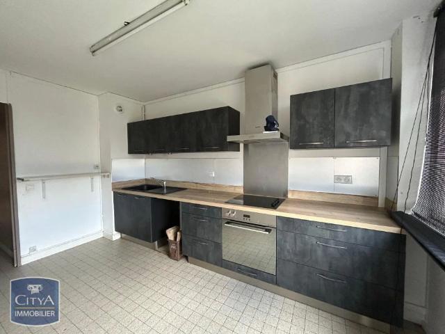 Appartement location à Saint-Étienne, Saint-chamond