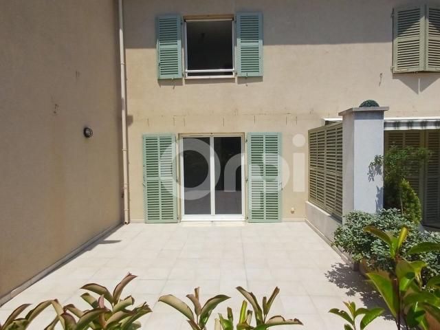 Appartement location à Arrondissement de Draguignan, Lorgues