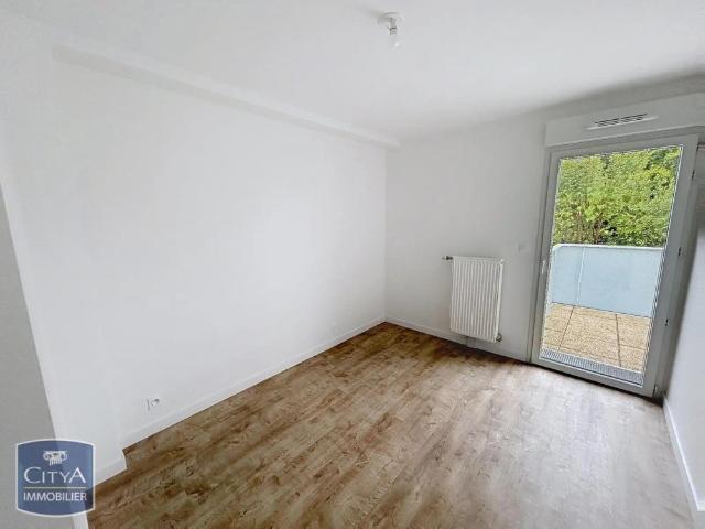 Appartement location à Lorient, Bretagne