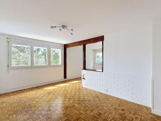 Appartement location à Rouen, Le Grand-quevilly