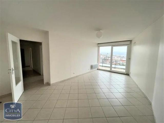 Appartement location à Clermont-Ferrand, Auvergne-Rhône-Alpes