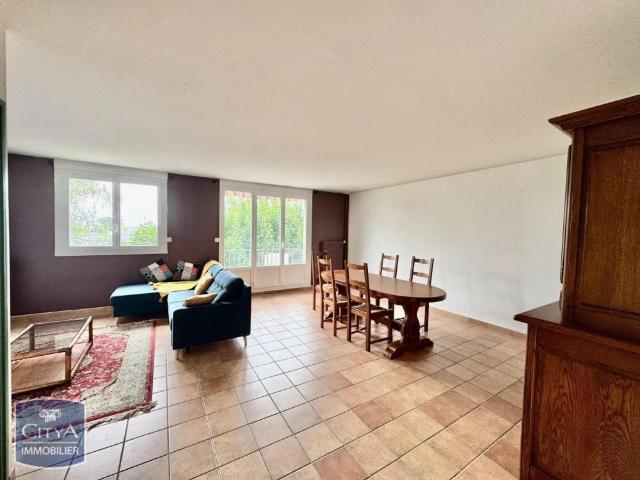Appartement location à La Rabaterie, La Riche