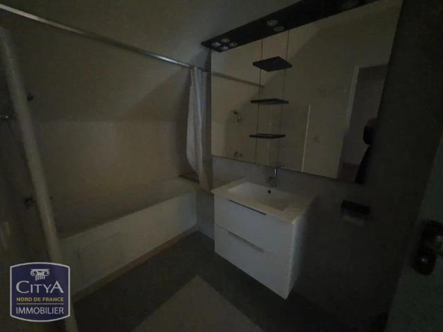 Appartement location à Avesnes-sur-Helpe, Wargnies-le-grand