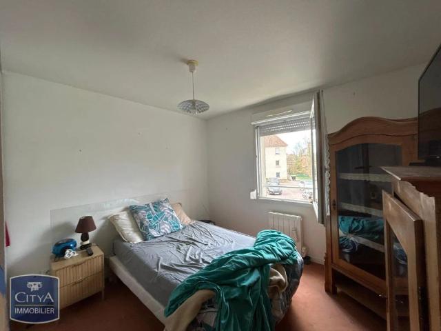 Appartement location à Abbeville
