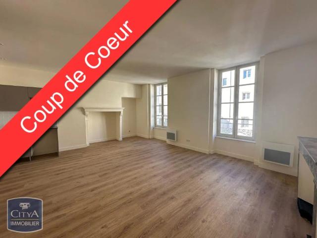 Appartement location à Écusson, Nîmes
