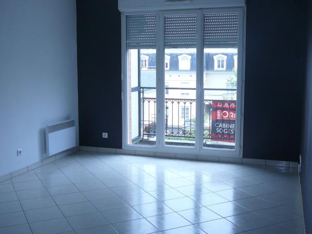 Appartement location à Meaux