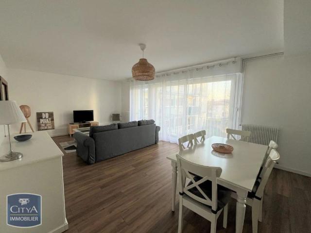 Appartement location à La Rochelle
