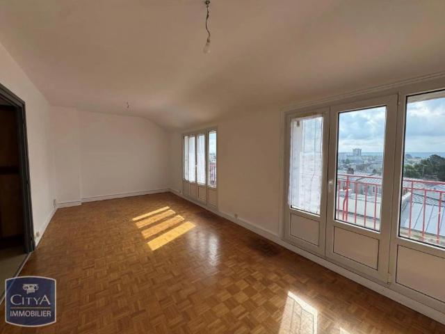 Appartement location à Brest, Bretagne