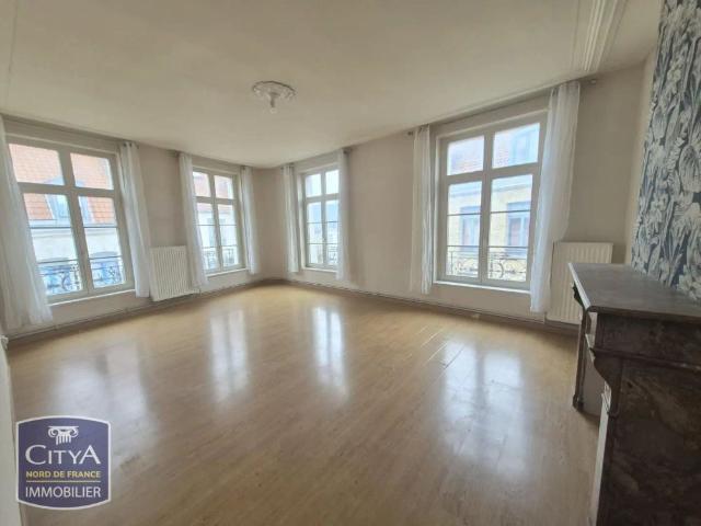 Appartement location à Saint-Omer, Saint-omer