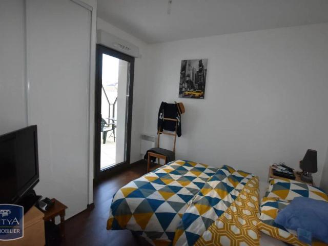 Appartement location à Cholet