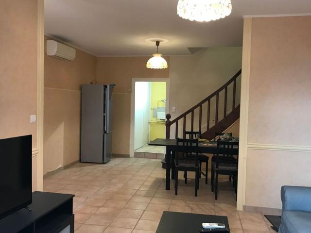 Appartement location à Aubusson, Évaux-les-bains