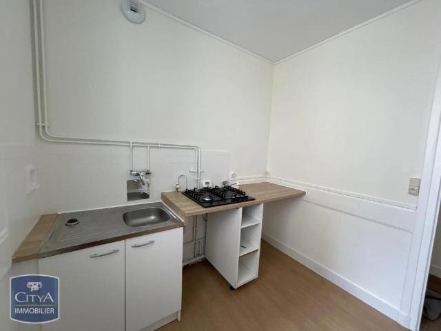 Appartement location à Tours