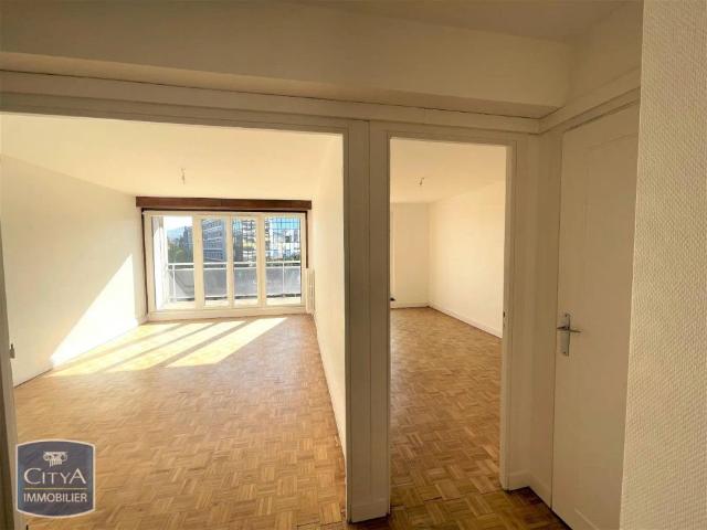 Appartement location à Bonnabaud, Clermont-Ferrand